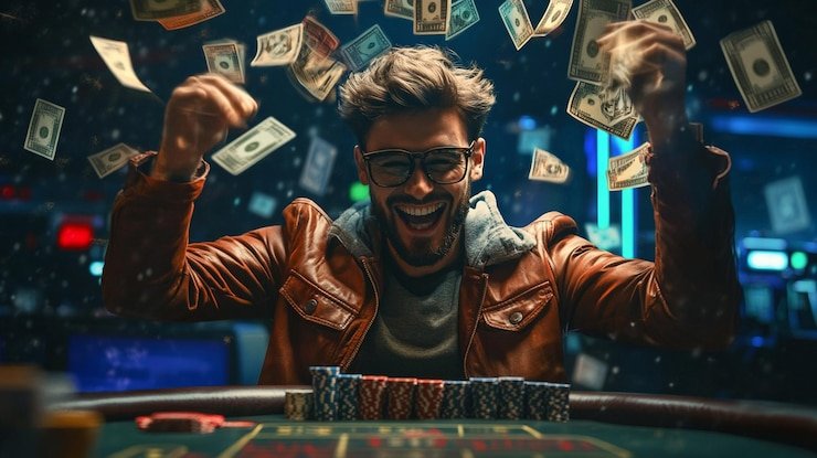 money coming Arcade